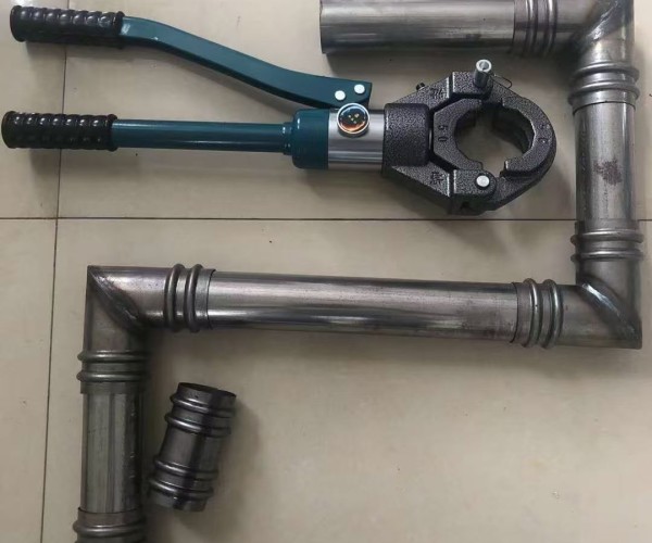 磐石冷却管生产