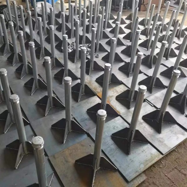 磐石沉降板现货