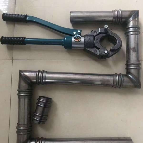 磐石冷却管生产