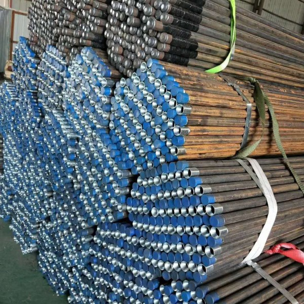 磐石冷却管生产